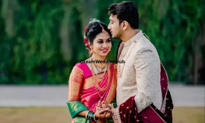 Makeup Artist Priyanka Lohokare